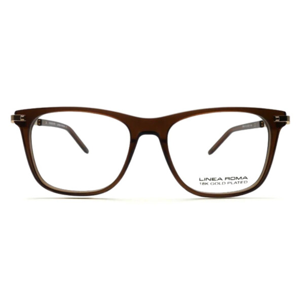 Linea Roma 134 col 2 18K Gold Plated Linea Roma 134 Col 2 18k Gold Plated