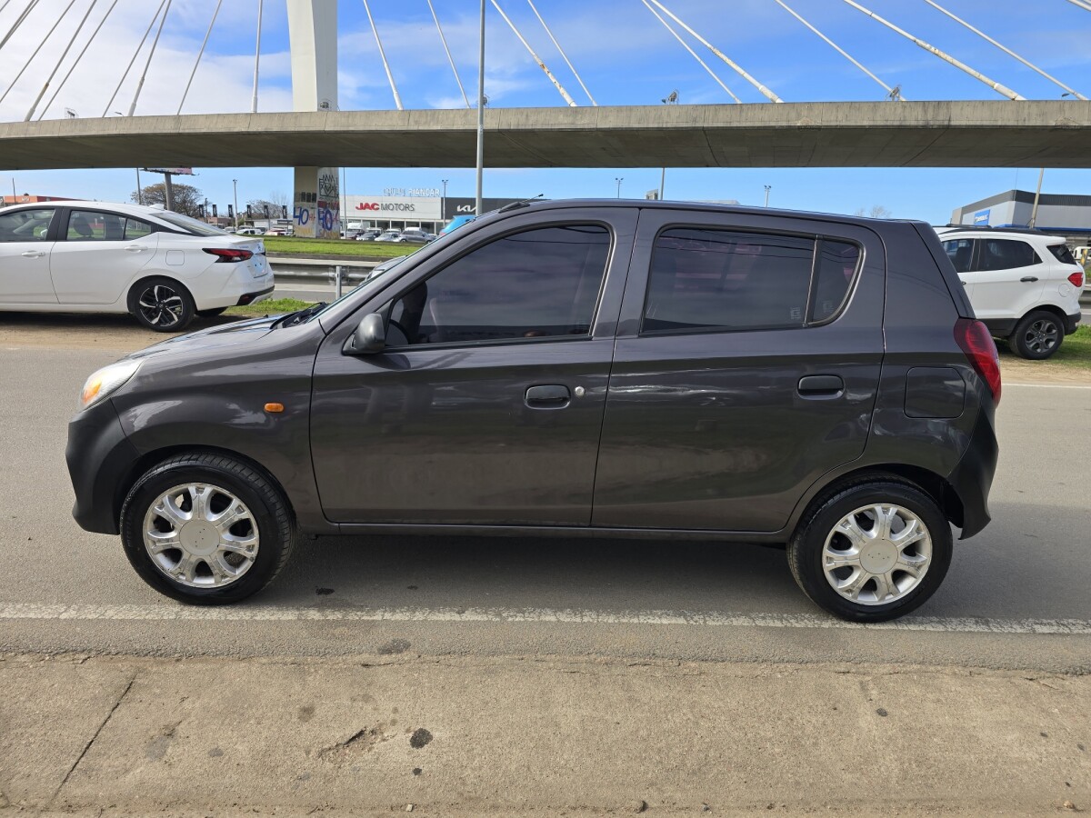 Suzuki Alto GA 2019 EXCELENTE ESTADO! | Permuta / Financia Suzuki Alto GA 2019 EXCELENTE ESTADO! | Permuta / Financia