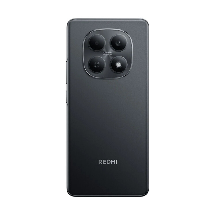 Xiaomi Redmi Note 15 256GB Black