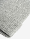 Gorro Apliques: Hotfix/Bordado/Parches Gorro Con Hotfixs - Gris Claro