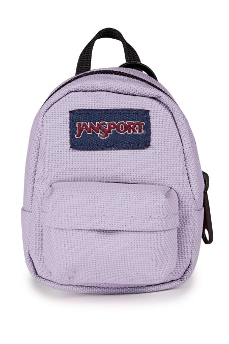 CHARM MINI BREAK PASTEL LILAC