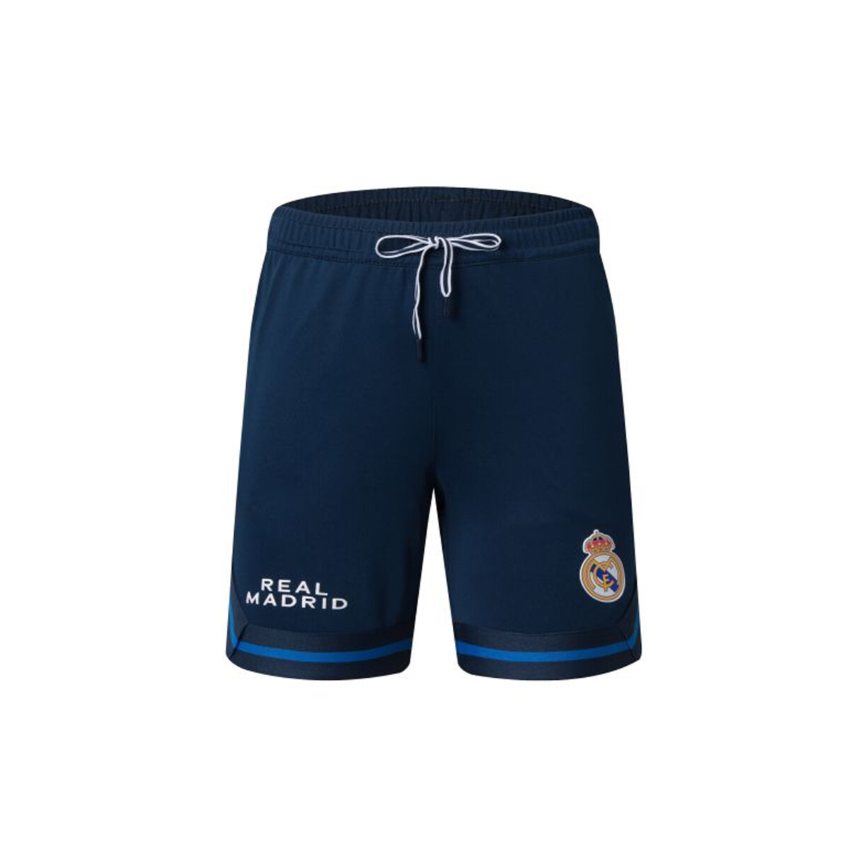 SHORT B REAL MADRID - Navy 