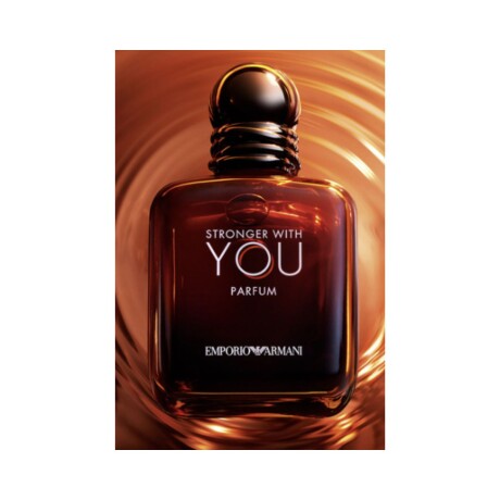 Perfume Giorgio Armani Stronger With You Parfum for He 100ml Perfume Giorgio Armani Stronger With You Parfum for He 100ml
