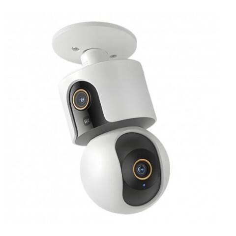 Cámara de Seguridad Xiaomi Smart C500 Dual MBC22 Cámara de Seguridad Xiaomi Smart C500 Dual MBC22