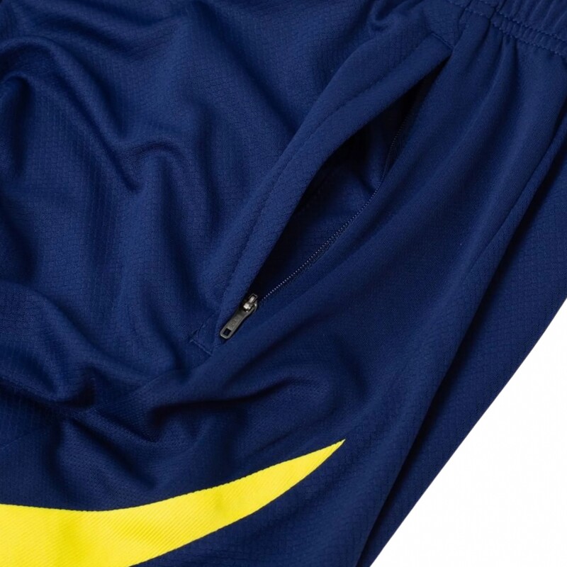 NIKE SHORT ATLETICO MADRID Binary Blue