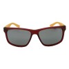 NIKE CRUISER EV0893670406 C GRIS E - Adulto - Bordo bordocristal