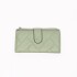 BILLETERA DUMONT VERDE BILLETERA DUMONT VERDE