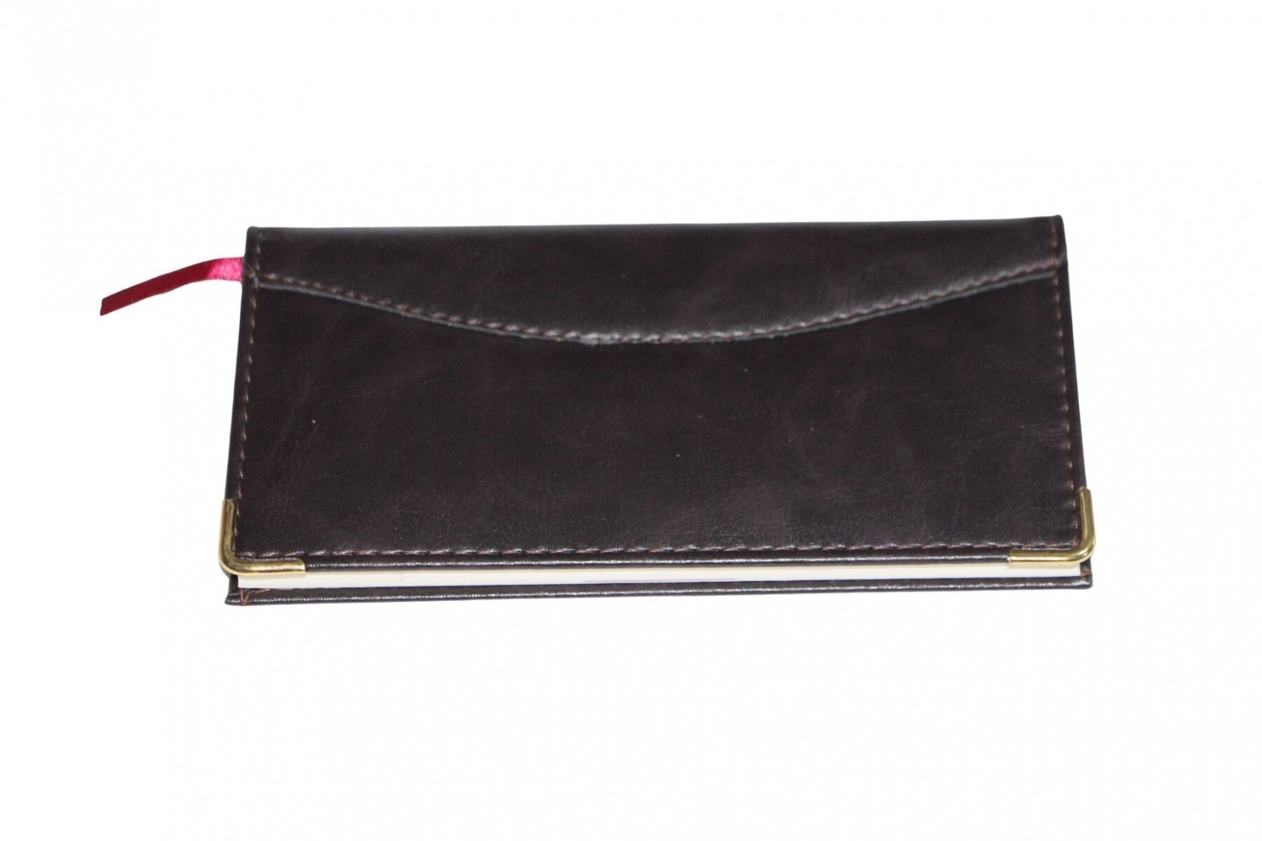 AGENDA ABEZETA POCKET 323 CCM - COLOR NEGRO 
