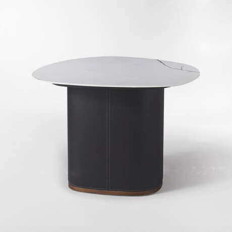 MESA DE CENTRO VITOLO Blanco - -