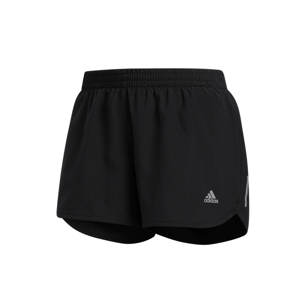 SHORT adidas DE RUNNING - Black 