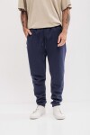 Pantalón jogging Oviedo Azul