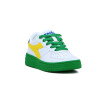 Diadora Champion Niños SPITFIREII Blanco/Verde Blanco-Verde