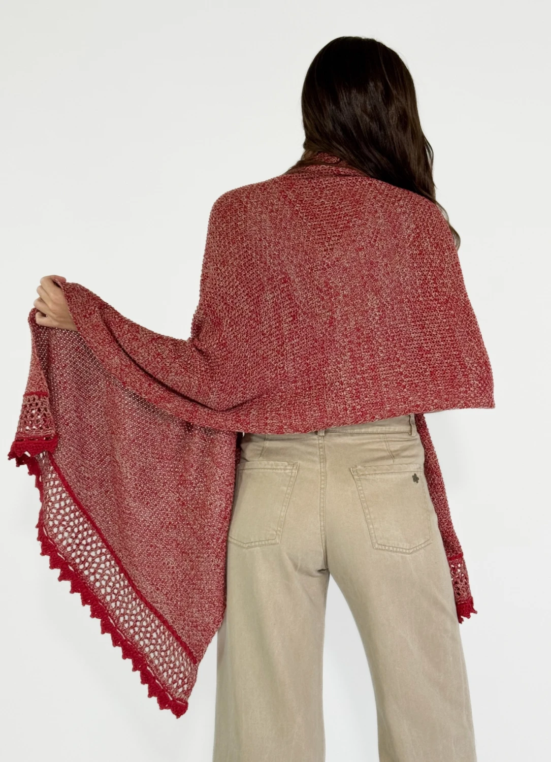 PASHMINA ASTRA