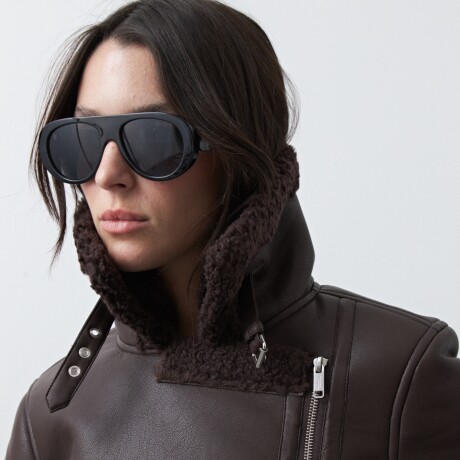 GAMULAN GLORIA Chocolate