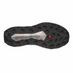 Salomon Vision Unisex - Gris/Celeste Gris-Celeste