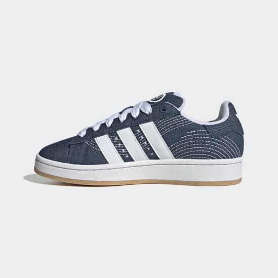 Championes Adidas Campus 00s Azul