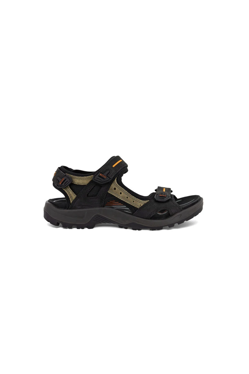 Ecco Offroad - Black M 