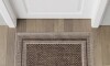 Alfombra Felpudo de Entrada - Eco Nature 40x60 cm Moldura Beige