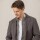 Saco Sport Berlin Gris