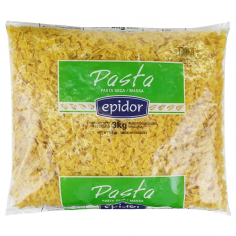 FIDEOS EPIDOR NATURAL 3K MOÑA FIDEOS EPIDOR NATURAL 3K MOÑA