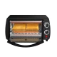 Horno Eléctrico Turbo Quartzo Arno Horno Eléctrico Turbo Quartzo Arno