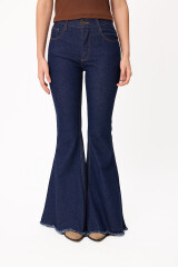 Jean New Paz Azul