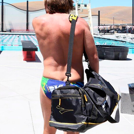 Finis - Bolso Deportivo Torque Duffle 3.25.116.131 001