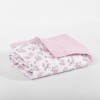 Edredon Kai 90x120 Selva Rosa