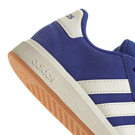 Championes adidas Grand Court 00s de niño Blue