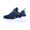 Championes Infantiles Topper Chalpa Bebe Azul Marino - Negro - Beige