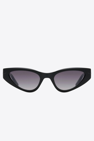 LENTES DE SOL Negro