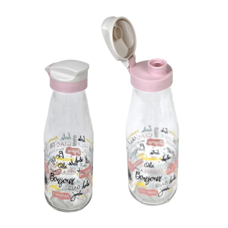 BOTELLA VIDRIO 720CC MOWA BOTELLA VIDRIO 720CC MOWA