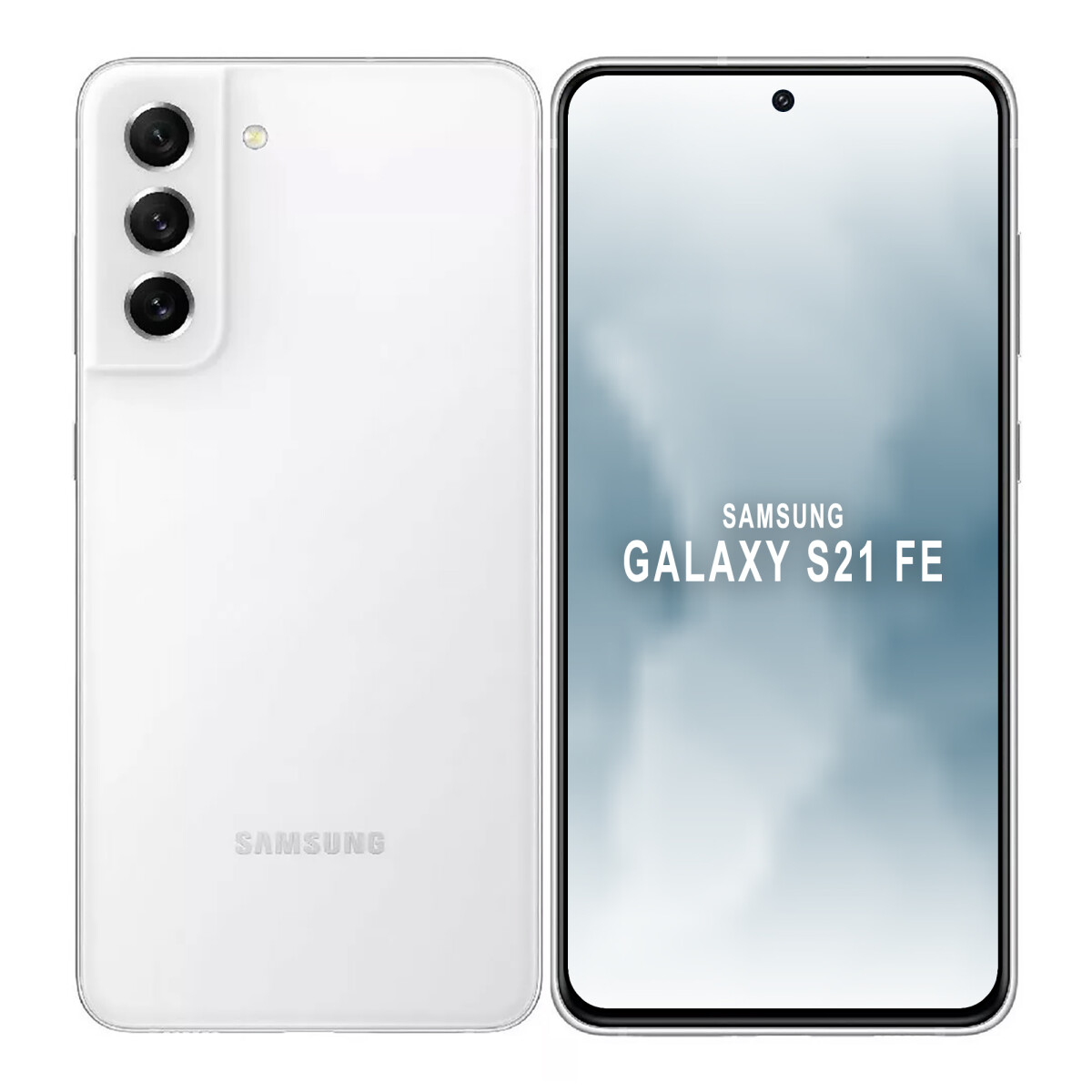 Samsung - Smartphone Galaxy S21 Fe 5G SM-G990E/DS - 6,4'' Multitáctil Dynamic Amoled 2X HDR10+ 120HZ - 001 