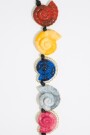 COLLAR Azul