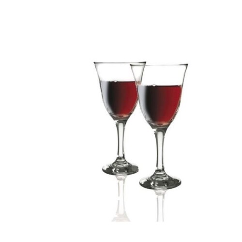 Copa de Vino Tinto Lirio 250 ml. Copa de Vino Tinto Lirio 250 ml.