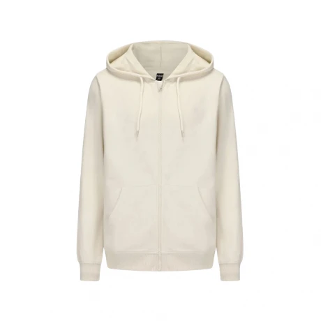 CAMPERA HURLEY Cream