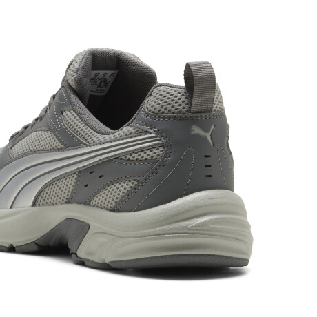 Milenio Tech LT 40679106 Gris Osc/Plata