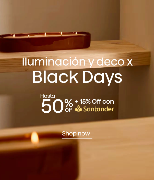 BD ILUMICIÓN Y DECO