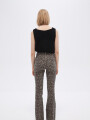 Pantalon Mirlan Estampado 1