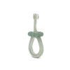 Cepillo de dientes de aprendizaje Baby 0-2 años Suavinex Verde