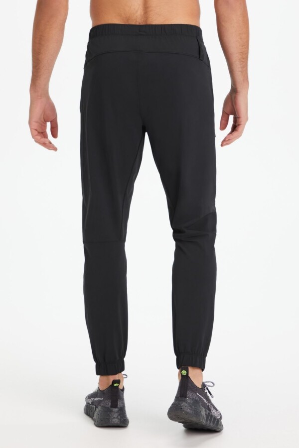 Pantalón The One Jogger Hombre Black