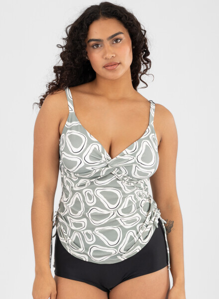 Tankini jareta est. Mug
