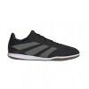 adidas PREDATOR CLUB CUBIERTA CBLACK/CBLACK/CBLACK
