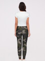 Pantalon Cornet Estampado 1