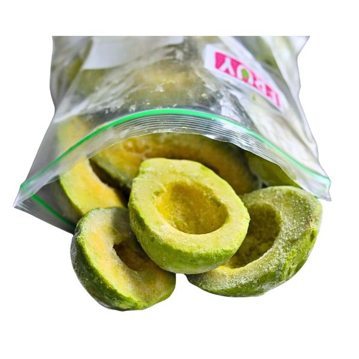 Palta Fruy - 1 kg 