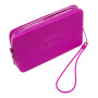 Bolso Havaianas Mini Bag Logo Unisex Rosa Gum