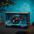 Parlante Edifier Qd35 Negro Bluetooth Rgb NEGRO