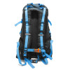 Mochila Muvem de Alpinismo - YW04 Azul-negro