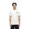 Remera Stance Established Blanco