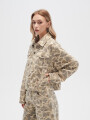 Chaqueta Amalfi Estampado 1